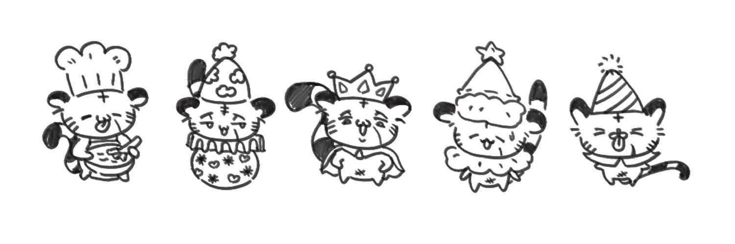 🍒Pokadan🍒 อุนนา🐣 banner