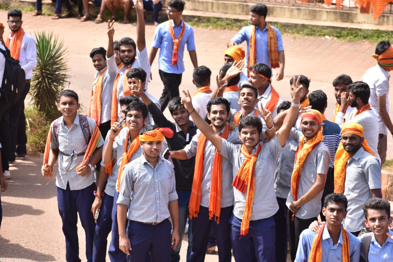 SweekrithRai's profile banner image