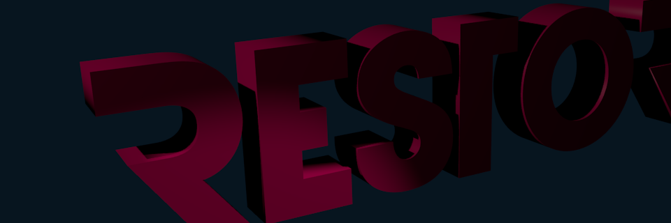 RestorativeState banner