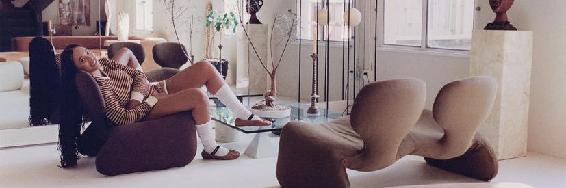 Virginia Hines banner