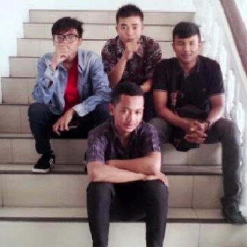 RidhoAzma's profile banner image