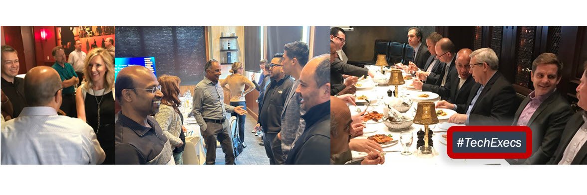 TechExecs's profile banner image