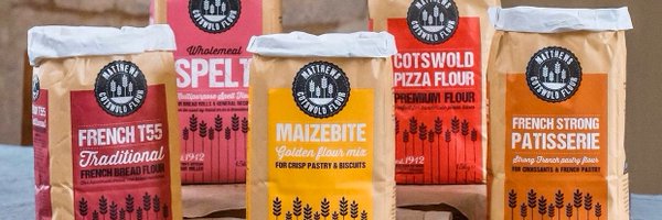 CotswoldFlour Profile Banner