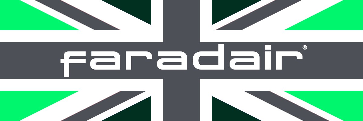 faradair's profile banner image
