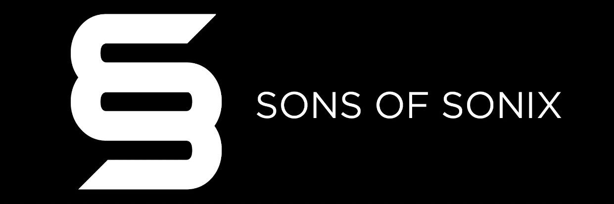 SONS OF SONIX banner