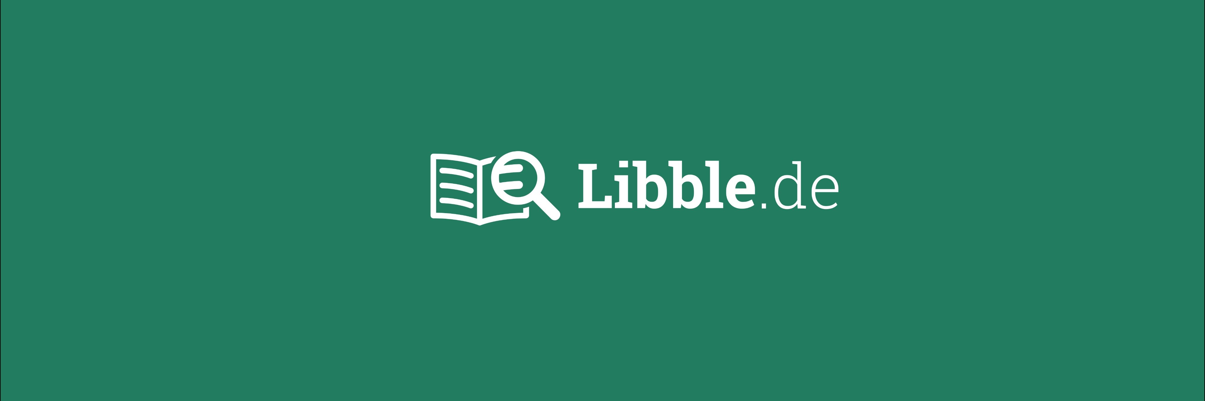 Libble banner