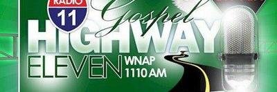 Gospel Highway Music banner