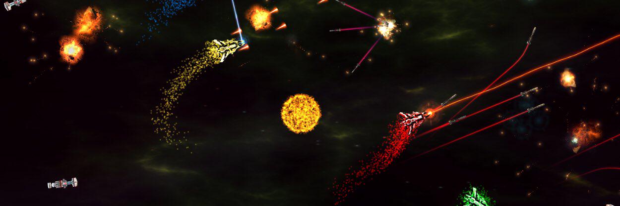 HandCannonGames's profile banner image