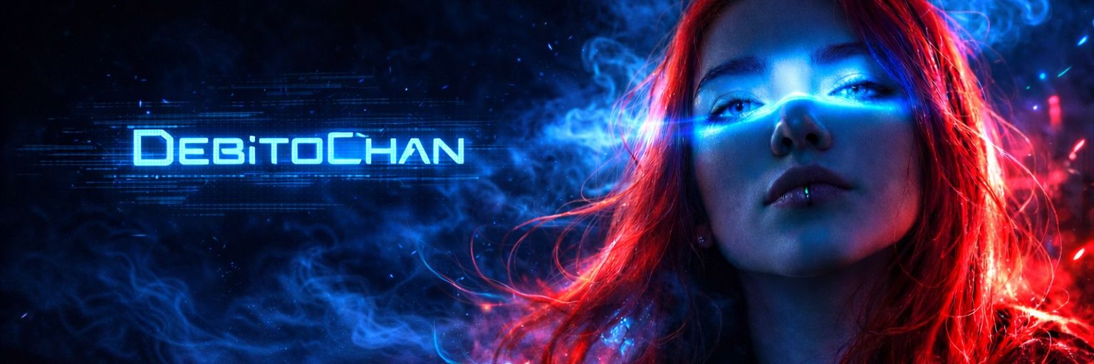 𒉭 🦋 Estef 🦋 𒉭 banner