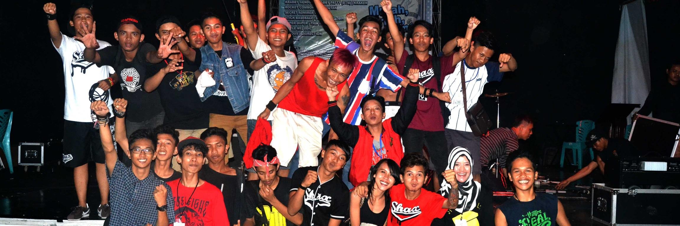 Gurindam Melodic banner