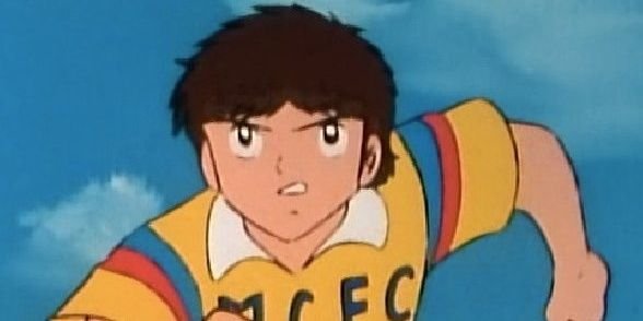 Mambo F.C. banner