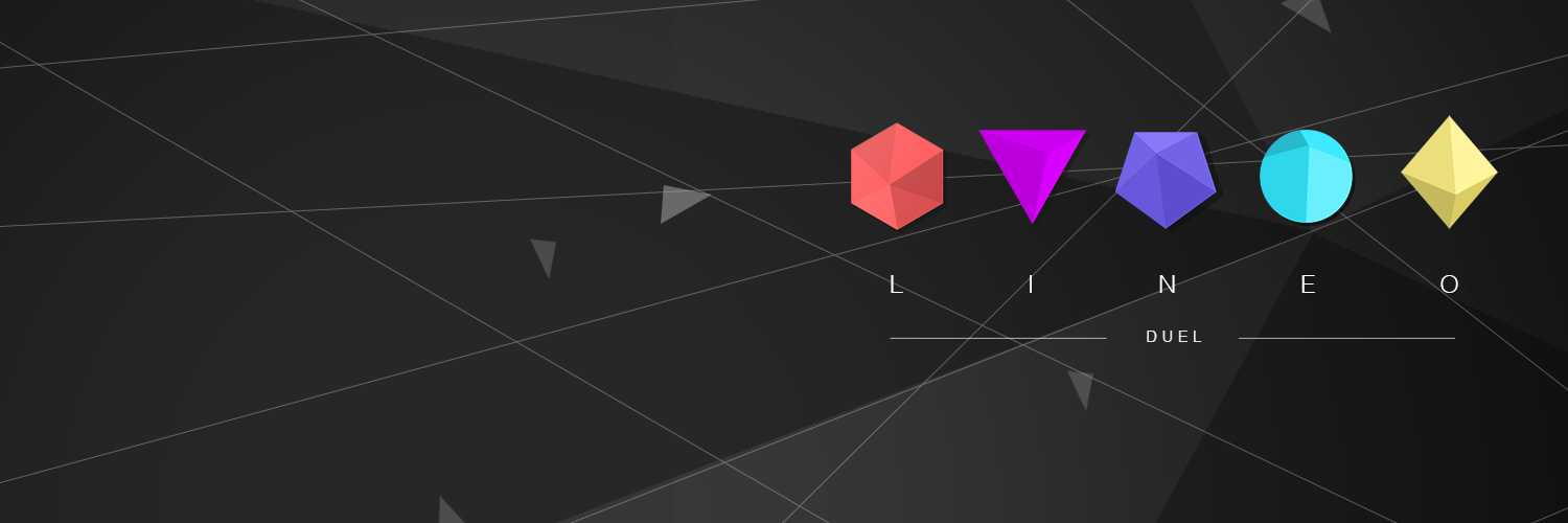 Lineo Duel banner