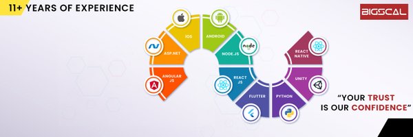 BigscalTech Profile Banner