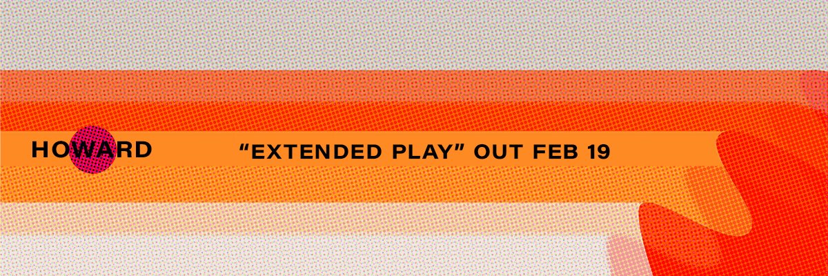 Howard banner
