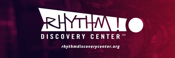 RhythmDiscovery Profile Banner