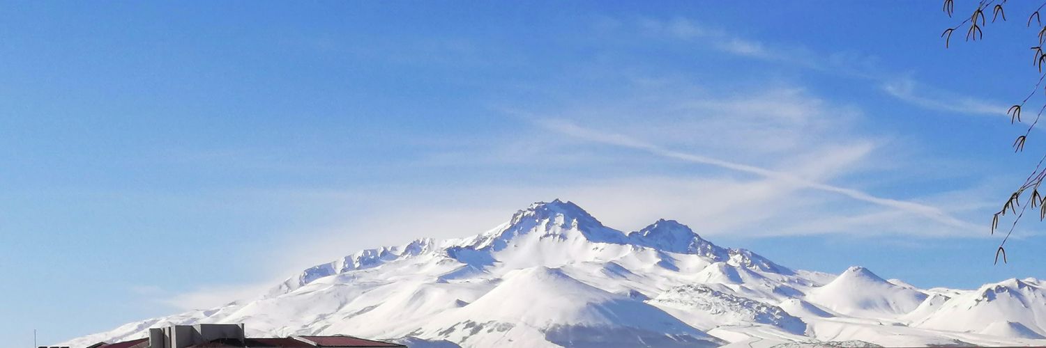omercagl's profile banner image