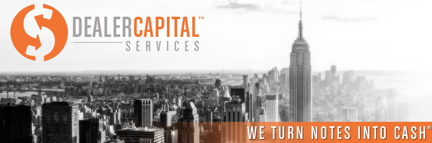 DealerCapital's profile banner image