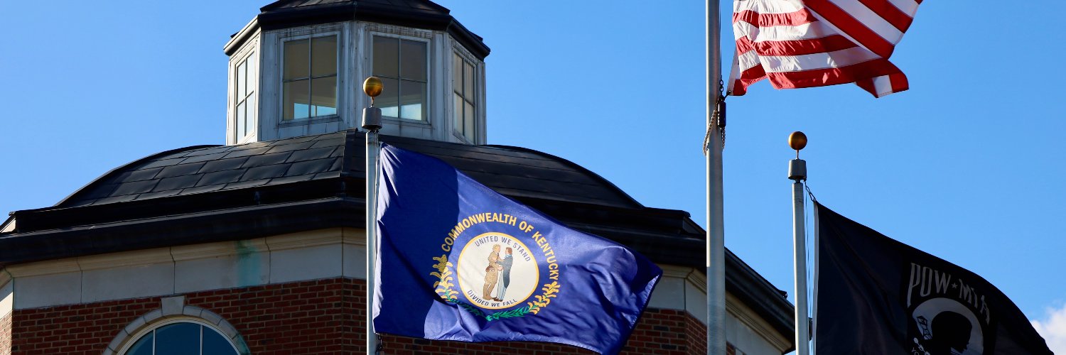 Kentucky Association of Counties banner