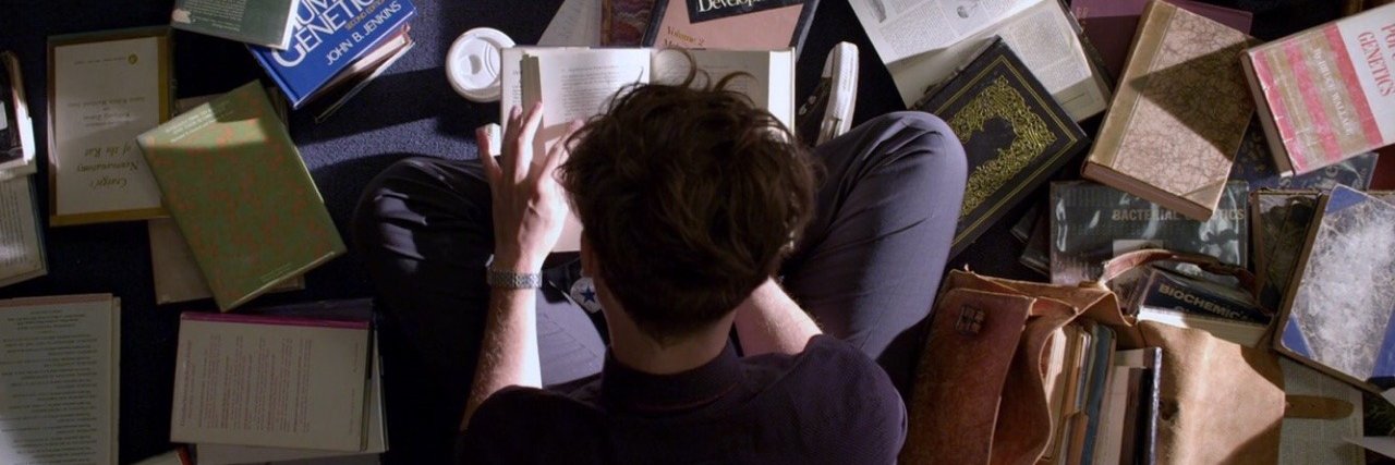 booksofreid's profile banner image