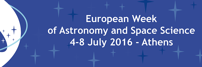 EWASS 2016 banner