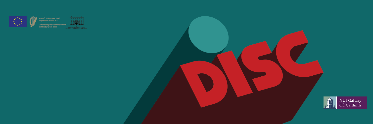 ComputerDISC's profile banner image