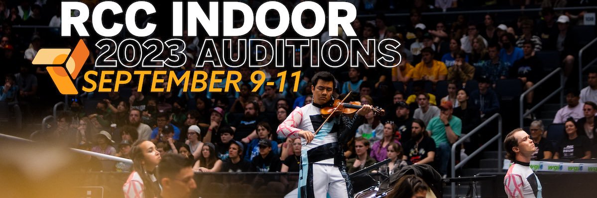 RCC Indoor Perc banner