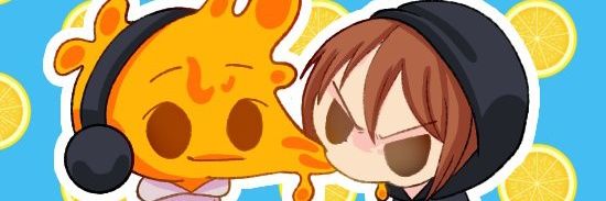 🌸⊰Dei de Luque☆ banner