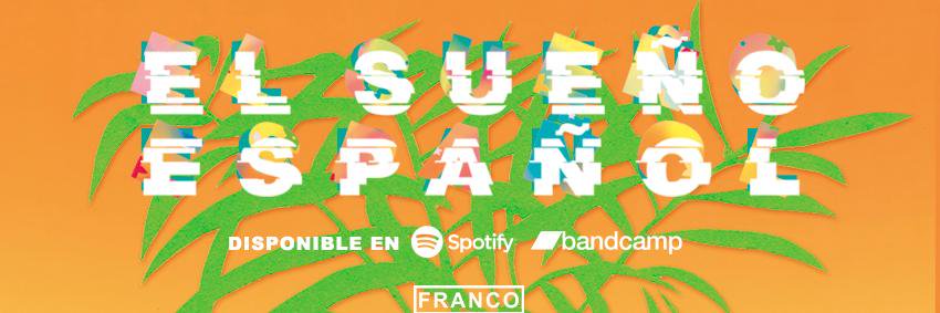 Franco banner
