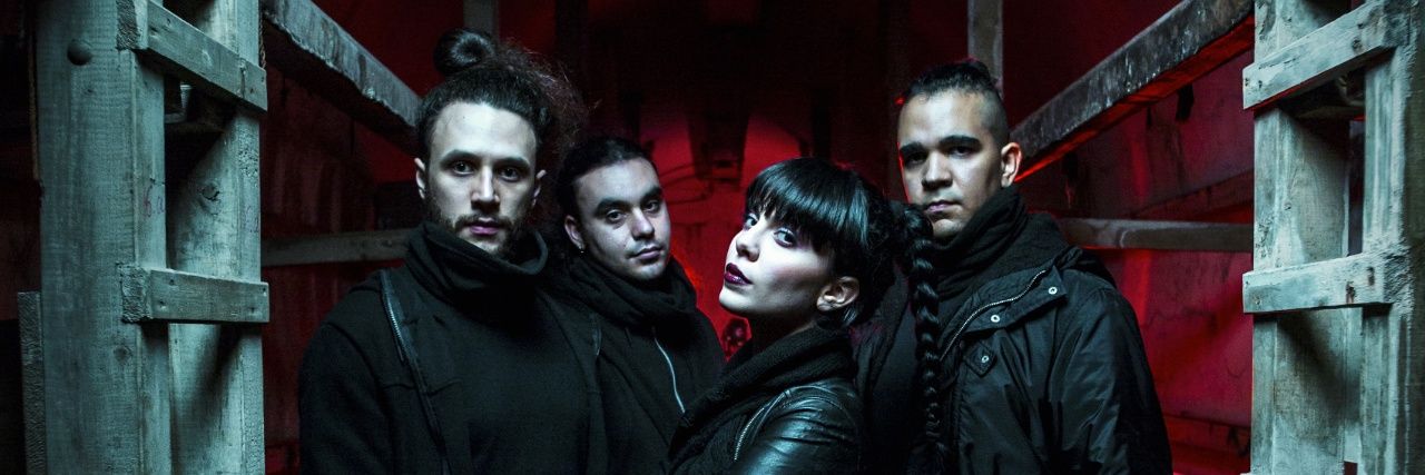 MMbandOfficial's profile banner image