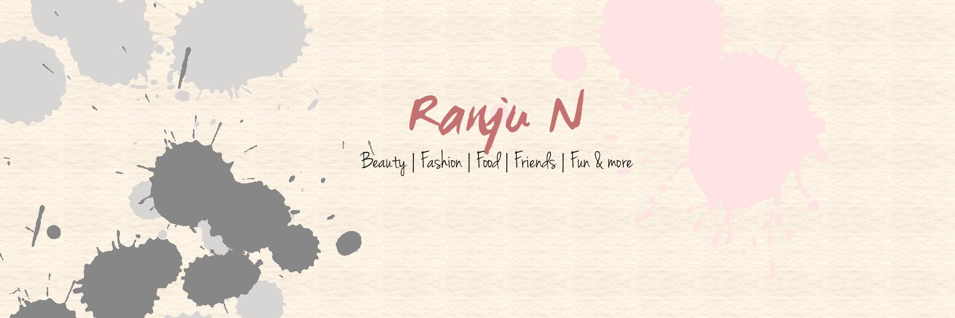 Iamranjun's profile banner image
