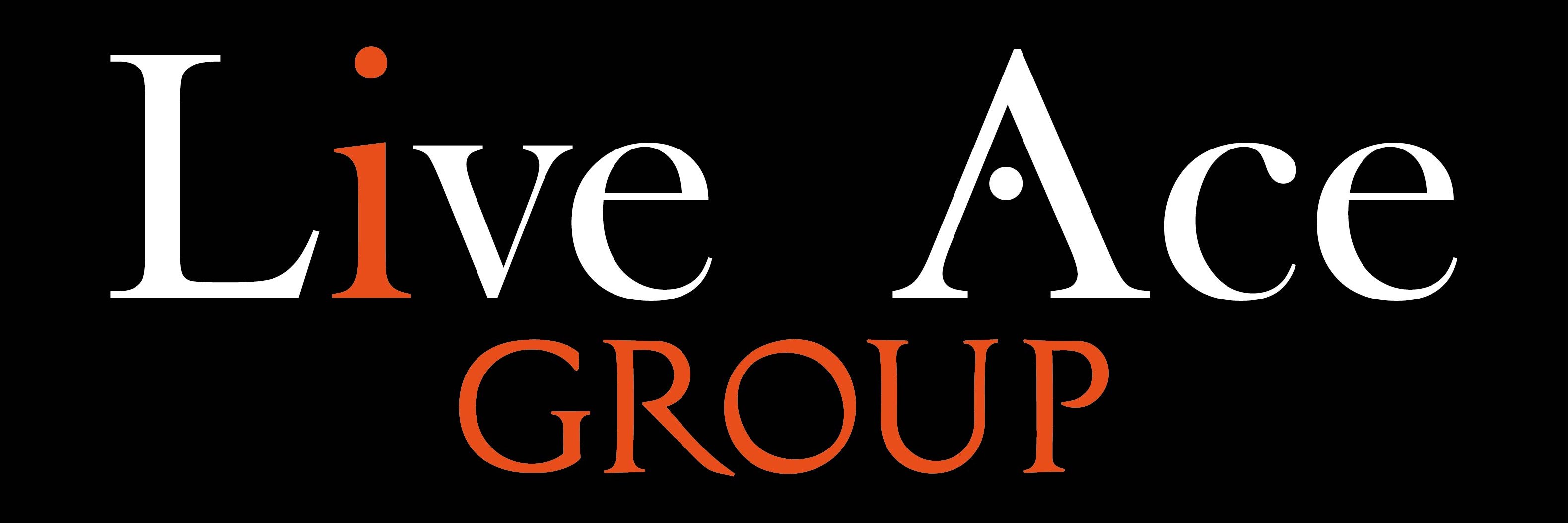 Live Ace Group banner