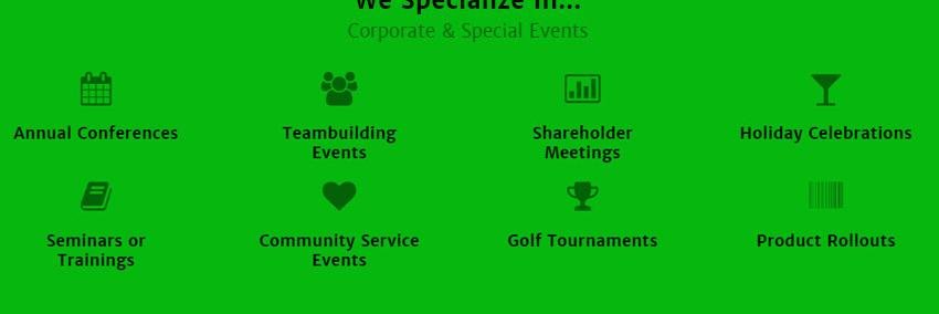 cklistevents's profile banner image