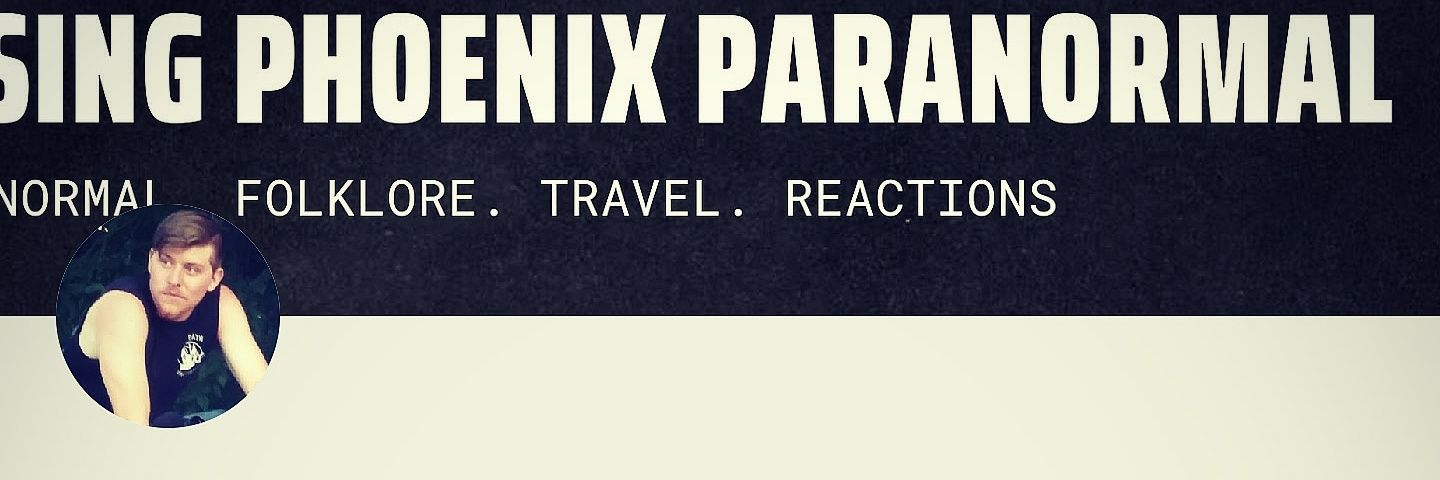 The Path banner