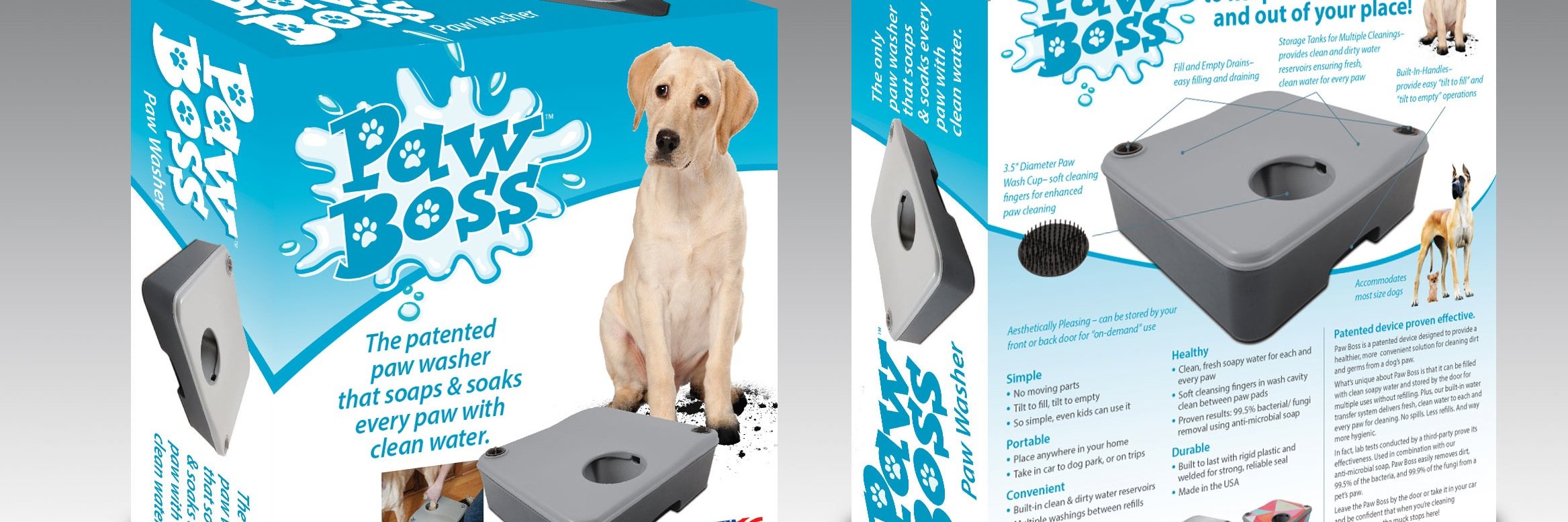 ThePawBoss's profile banner image