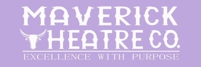 Morton Ranch Theatre banner