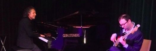 yestojazz's profile banner image