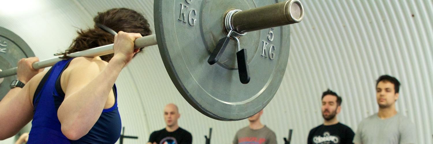 StrengthEmbassy's profile banner image