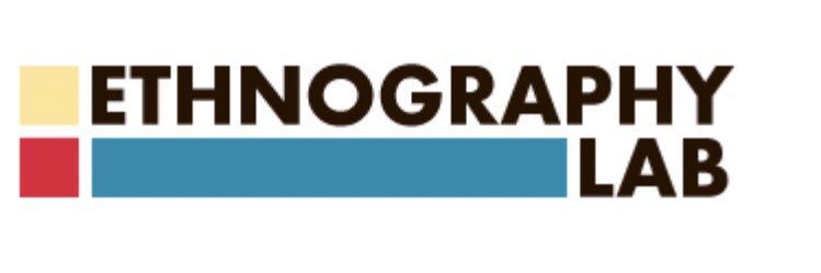 Ethnography Lab banner