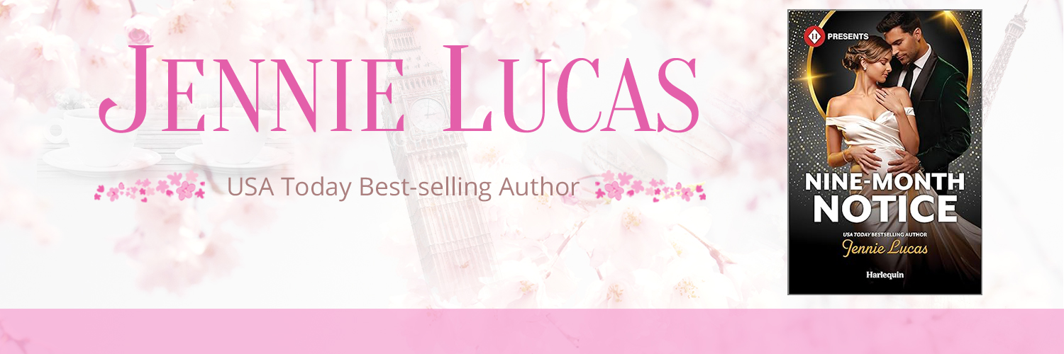Jennie_Lucas's profile banner image
