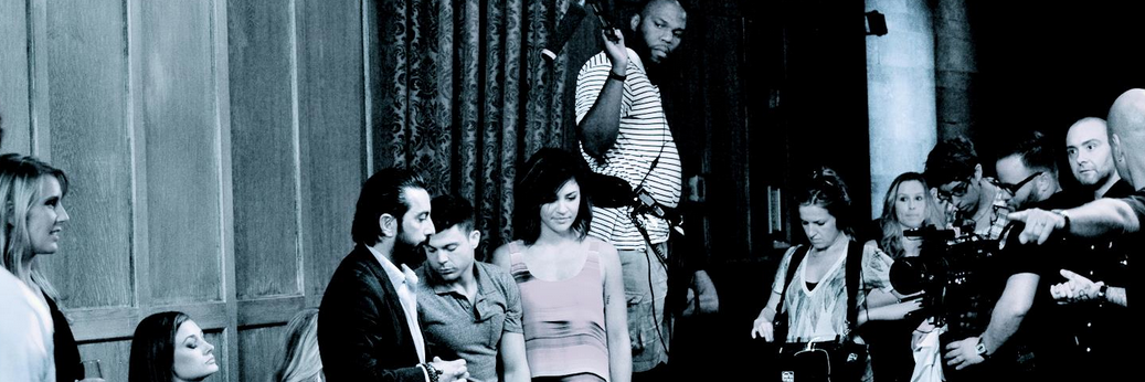ClubLifeMovie's profile banner image