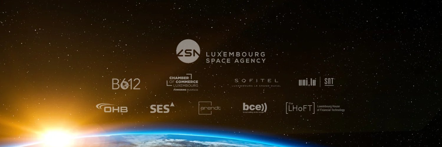 Asteroid Day ☄ banner