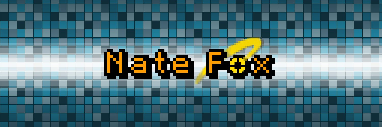 NateFoxTF2's profile banner image