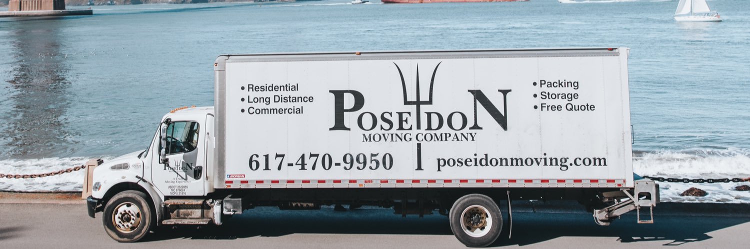 Poseidon Moving banner