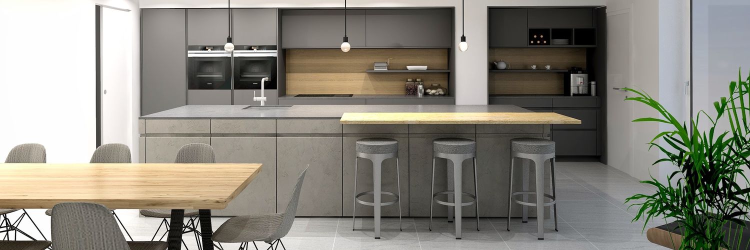 Hubble Kitchens banner