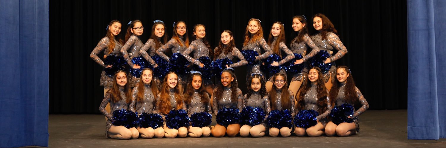 Mrs. Rynk Dance banner