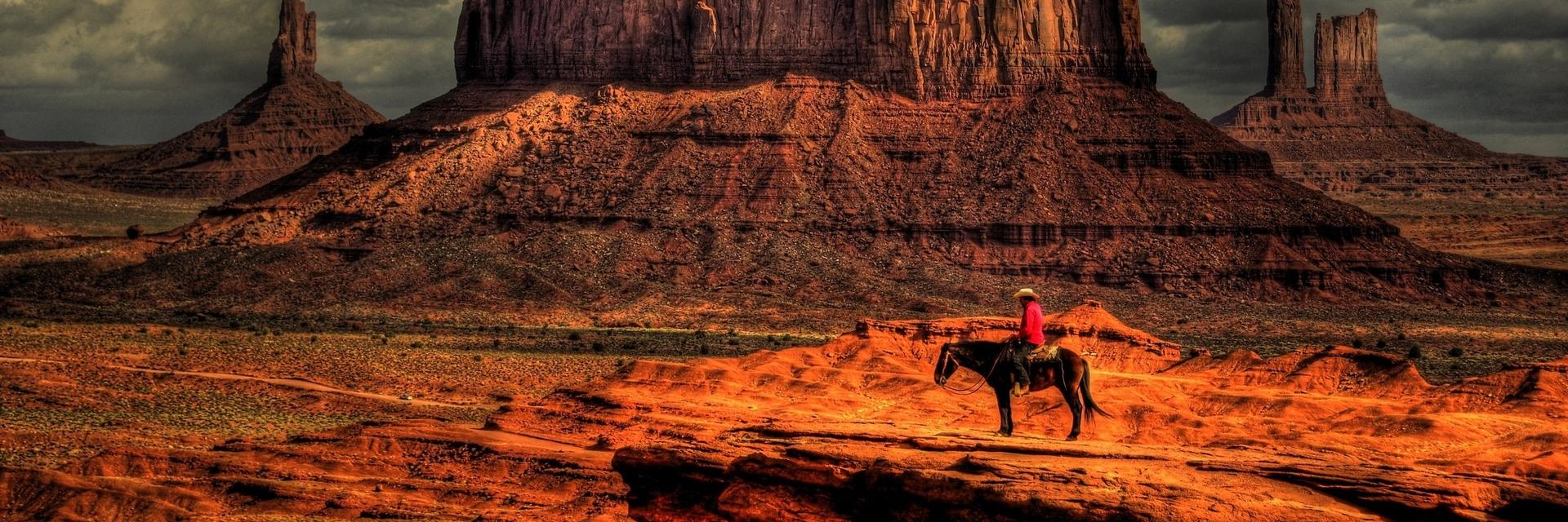 TheRogueCowboy's profile banner image