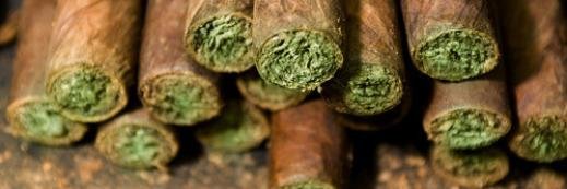 Mr. Blunted banner