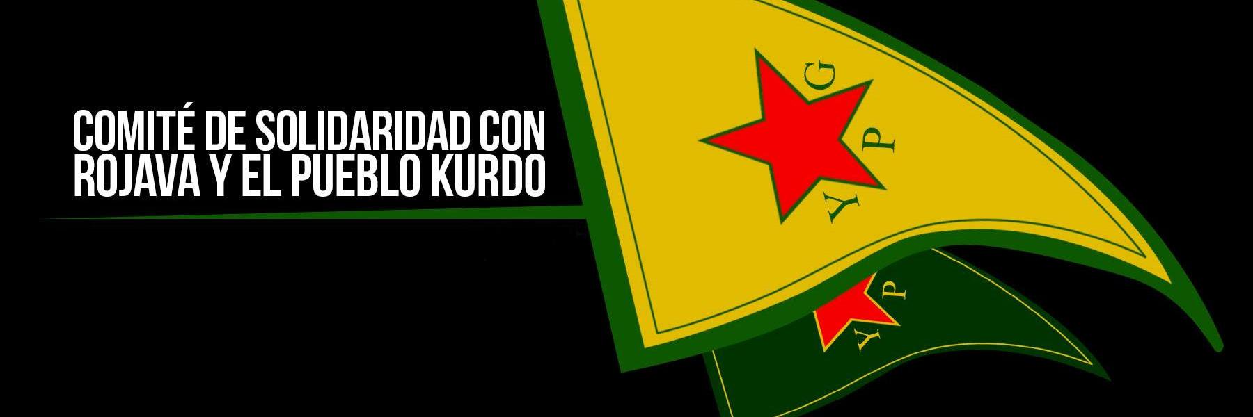 RojavaResiste's profile banner image