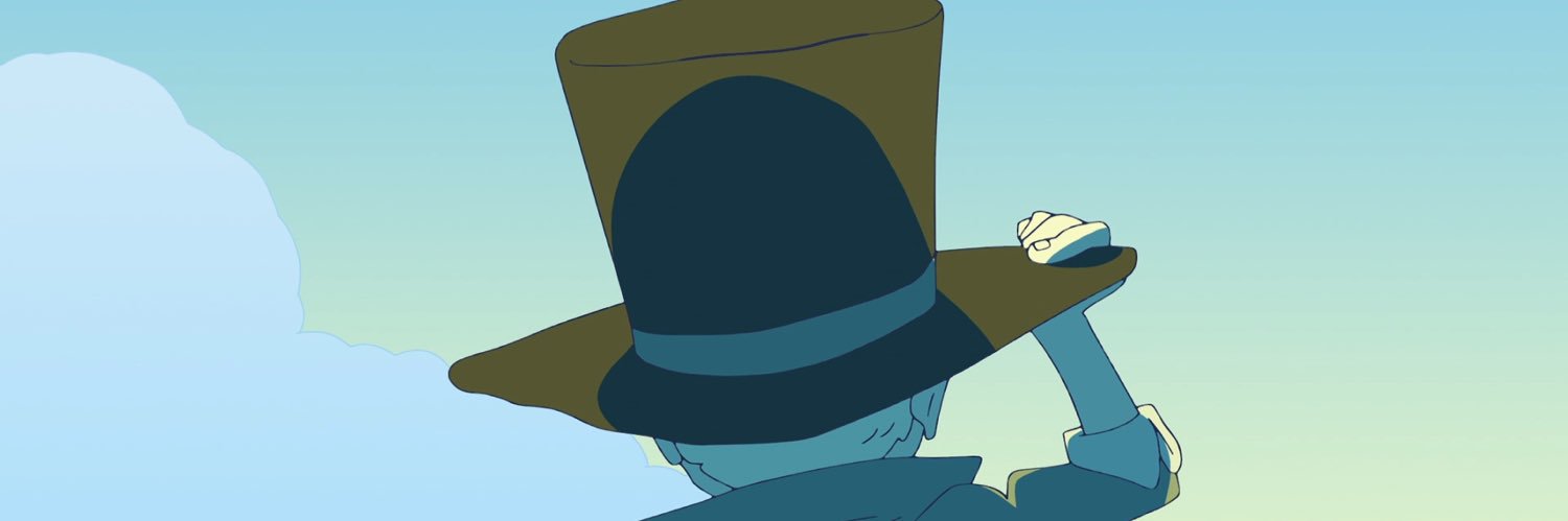 Ananaasso's profile banner image