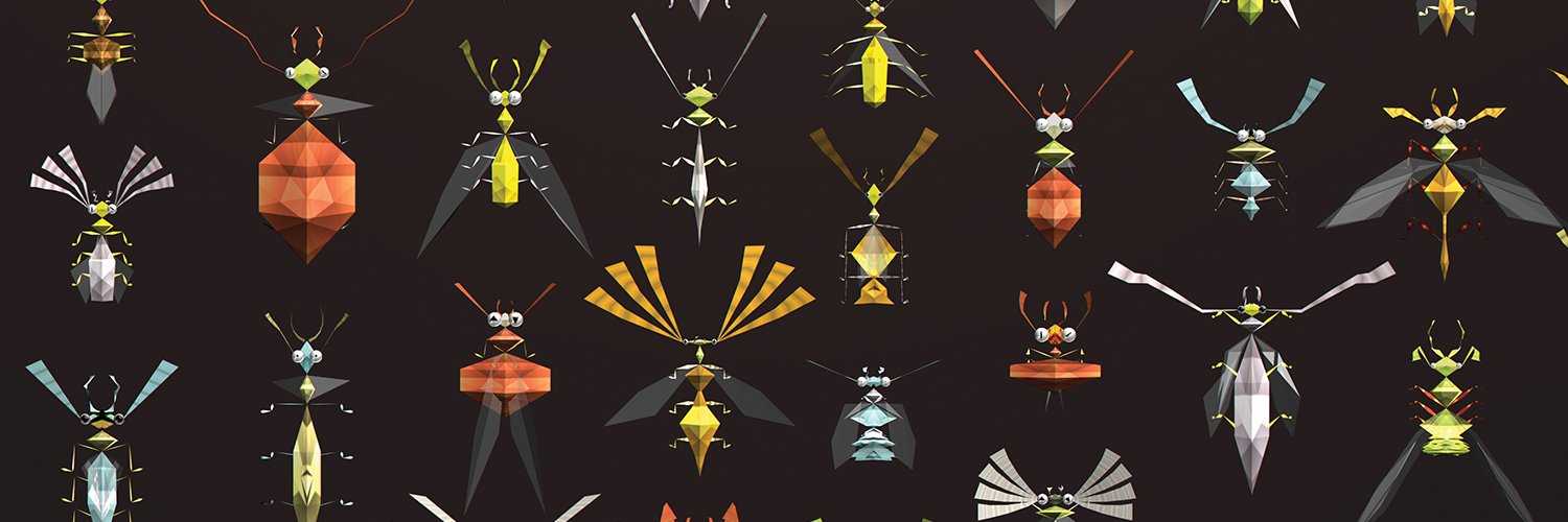 alexiaBlob's profile banner image